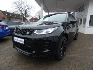 Land Rover Discovery Sport Gebrauchtwagen Kaufen