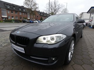 BMW 525 Gebrauchtwagen Kaufen