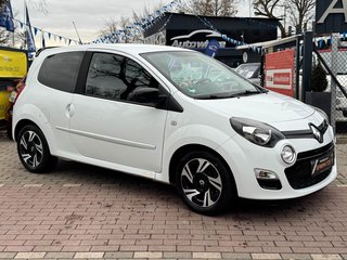 Renault Twingo Gebrauchtwagen Kaufen