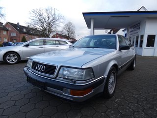 Audi V8 Gebrauchtwagen Kaufen