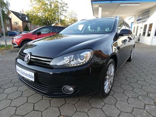 Volkswagen Golf Gebrauchtwagen Kaufen