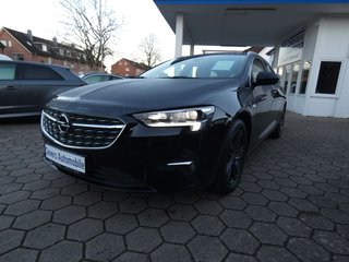Opel Insignia Gebrauchtwagen Kaufen