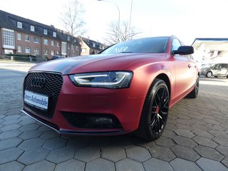 Audi A4 Gebrauchtwagen Kaufen