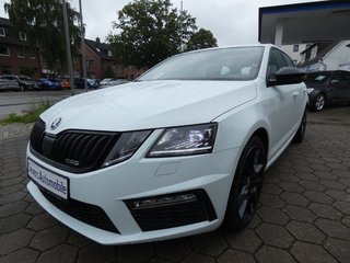 Skoda Octavia Combi Gebrauchtwagen Kaufen