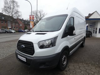 Ford Transit Gebrauchtwagen Kaufen