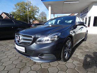 Mercedes-Benz E 200 Gebrauchtwagen Kaufen