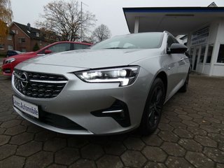 Opel Insignia Gebrauchtwagen Kaufen