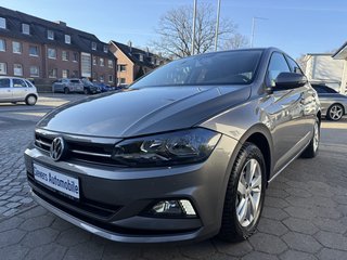 Volkswagen Polo Gebrauchtwagen Kaufen