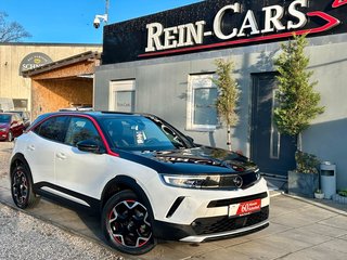 Opel Mokka Gebrauchtwagen Kaufen