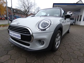 MINI Cooper Gebrauchtwagen Kaufen