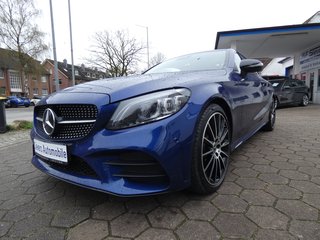 Mercedes-Benz C 300 Gebrauchtwagen Kaufen