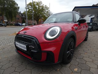 MINI John Cooper Works Gebrauchtwagen Kaufen