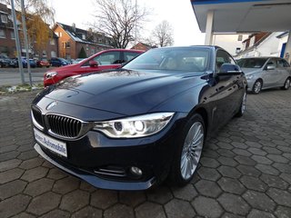 BMW 420 Gebrauchtwagen Kaufen