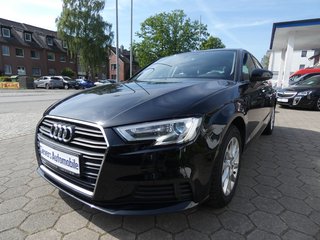 Audi A3 Gebrauchtwagen Kaufen