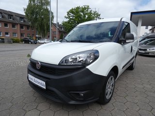 Fiat Doblo Gebrauchtwagen Kaufen