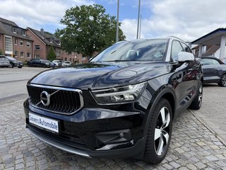 Volvo XC 40 Gebrauchtwagen Kaufen