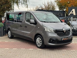 Renault Trafic Gebrauchtwagen Kaufen