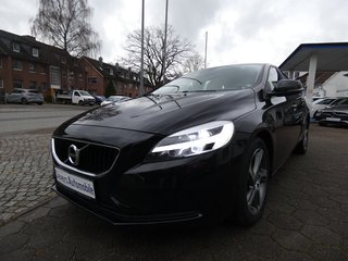 Volvo V40 Gebrauchtwagen Kaufen