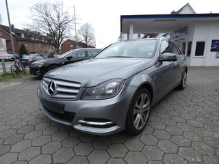 Mercedes-Benz C 180 Gebrauchtwagen Kaufen