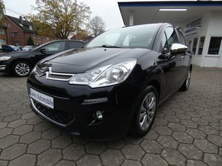 Citroën C3 Gebrauchtwagen Kaufen