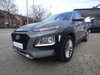 Hyundai KONA Gebrauchtwagen Kaufen