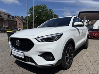 MG ZS Gebrauchtwagen Kaufen