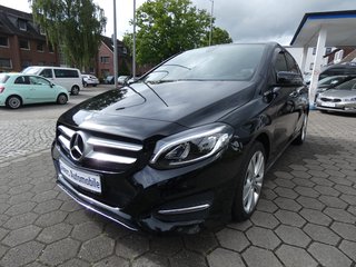 Mercedes-Benz B 180 Gebrauchtwagen Kaufen