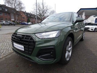 Audi Q5 Gebrauchtwagen Kaufen