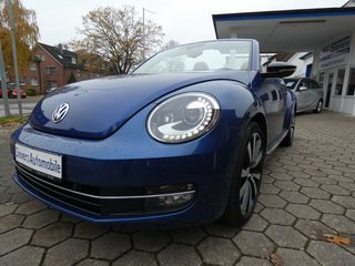 Volkswagen Beetle Gebrauchtwagen Kaufen