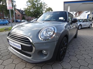 MINI ONE Gebrauchtwagen Kaufen