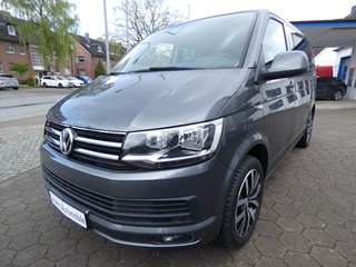 Volkswagen T6 Multivan Gebrauchtwagen Kaufen