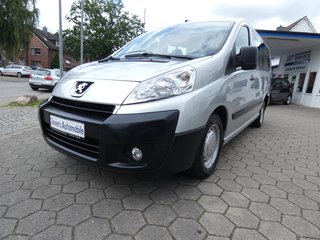 Peugeot Expert Tepee Gebrauchtwagen Kaufen