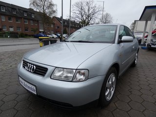 Audi A3 Gebrauchtwagen Kaufen