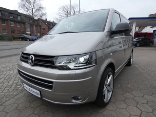 Volkswagen T5 Multivan Gebrauchtwagen Kaufen