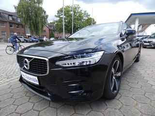Volvo V90 Gebrauchtwagen Kaufen