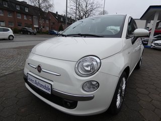Fiat 500 Gebrauchtwagen Kaufen