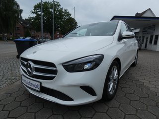 Mercedes-Benz B 180 Gebrauchtwagen Kaufen