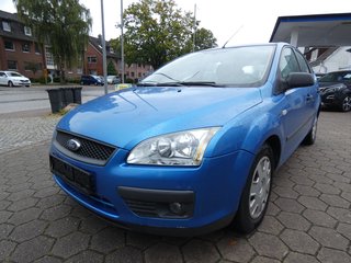 Ford Focus Gebrauchtwagen Kaufen