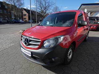 Mercedes-Benz Citan Gebrauchtwagen Kaufen