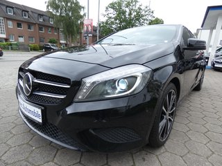 Mercedes-Benz A 180 Gebrauchtwagen Kaufen