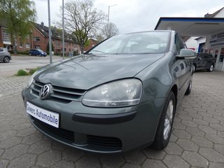 Volkswagen Golf Gebrauchtwagen Kaufen