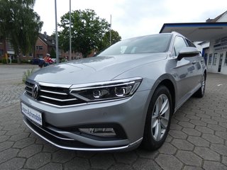 Volkswagen Passat Variant Gebrauchtwagen Kaufen
