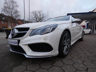 Mercedes-Benz E 250 Gebrauchtwagen Kaufen