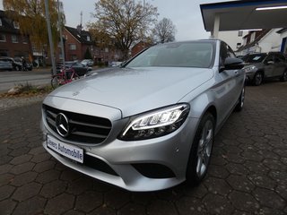 Mercedes-Benz C 200 Gebrauchtwagen Kaufen