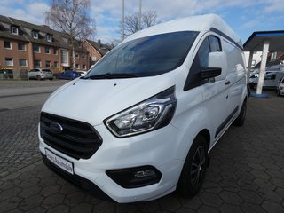 Ford Transit Custom Gebrauchtwagen Kaufen