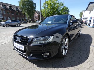 Audi A5 Gebrauchtwagen Kaufen