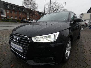 Audi A1 Gebrauchtwagen Kaufen