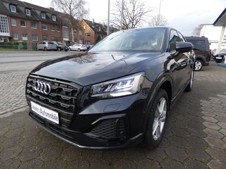 Audi Q2 Gebrauchtwagen Kaufen