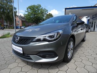 Opel Astra Gebrauchtwagen Kaufen