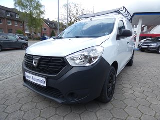 Dacia Dokker Gebrauchtwagen Kaufen